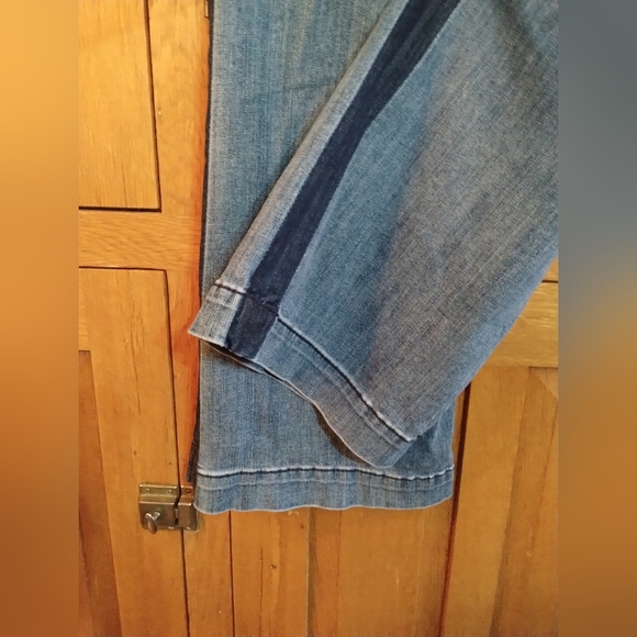 Ariat Denim NWT Carolina Trouser Jeans - Picture 8 of 14